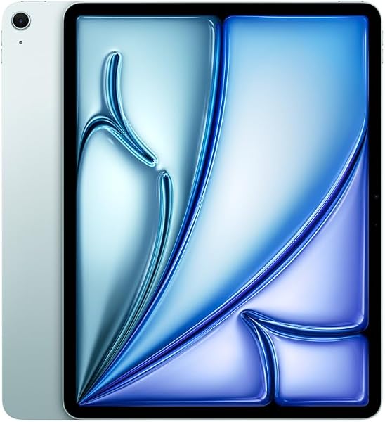 iPad Air de 13 Polegadas