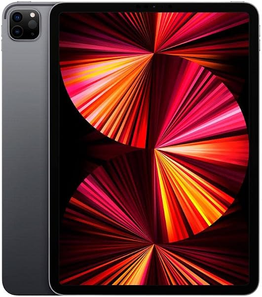 iPad Pro 11" da Apple
