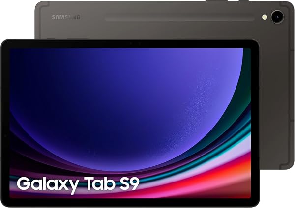Samsung Galaxy S9