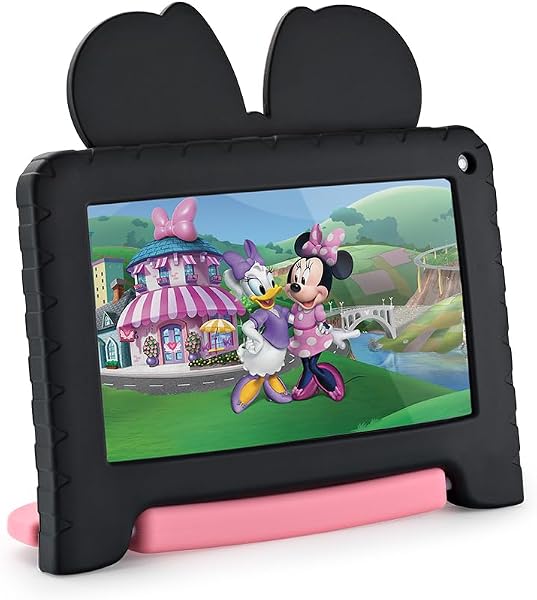 Tablet Multilaser Minnie