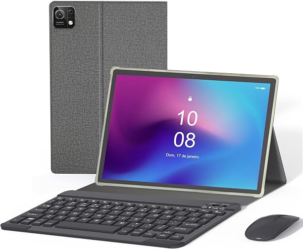 Tablet Xixaomiro 3 em 1