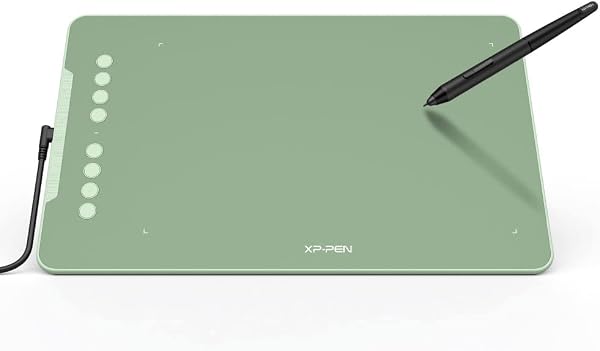 XP-Pen Deco 01 V2