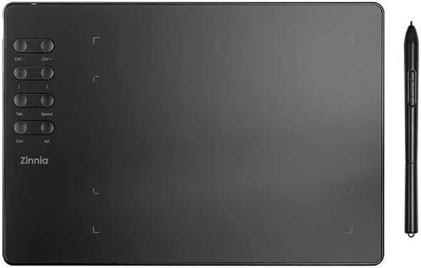 Zinnia Momentum MT100 Pro